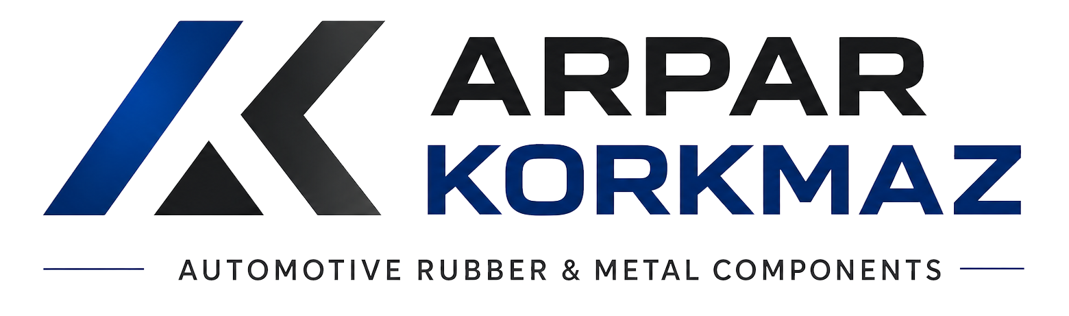 ARPAR KORKMAZ
