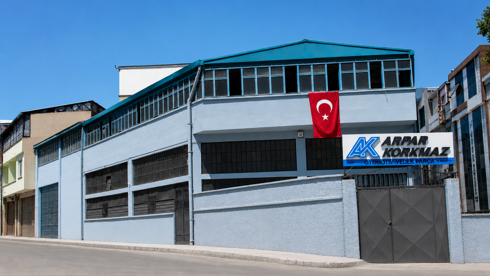 Modern Üretim, Sürdürülebilir Kalite