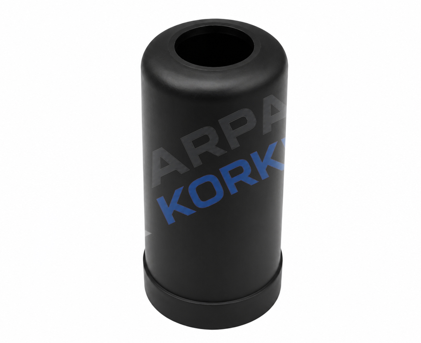 AMÖRTİSÖR TOZ KÖRÜĞÜ